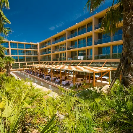 The Westin Salgados Resort, Algarve Отель 5*