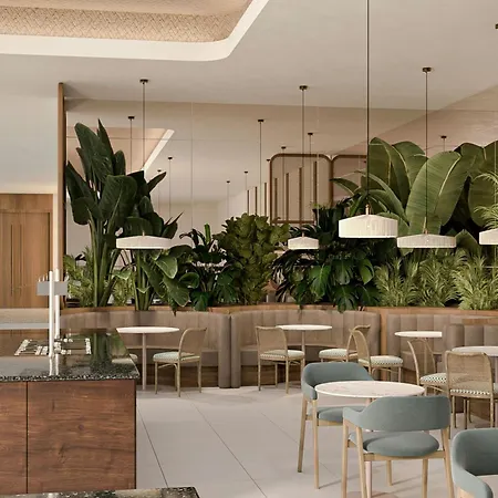 The Westin Salgados Resort, Algarve Hotel Albufeira
