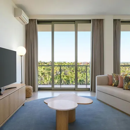 Hotel The Westin Salgados Resort, Algarve 5*