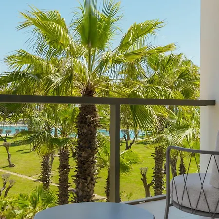 The Westin Salgados Resort, Algarve 5* Albufeira
