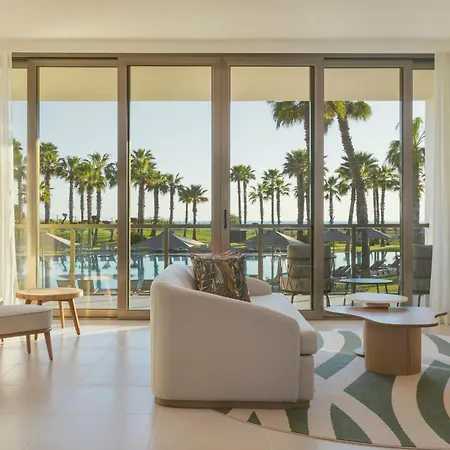The Westin Salgados Resort, Algarve Hotel