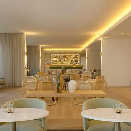 Hotel The Westin Salgados Resort, Algarve 5*