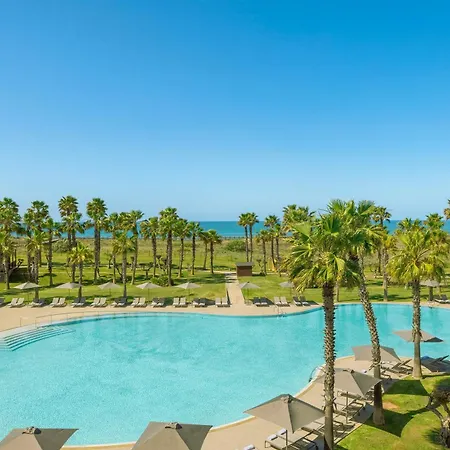 The Westin Salgados Resort, Algarve 5* Албуфейра