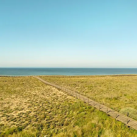 The Westin Salgados Resort, Algarve Отель Албуфейра