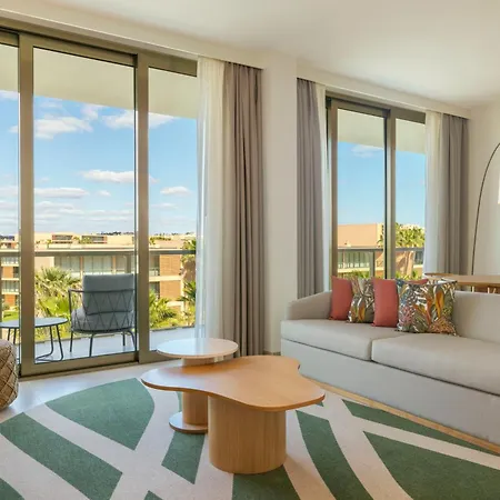 The Westin Salgados Resort, Algarve Hotel 5*