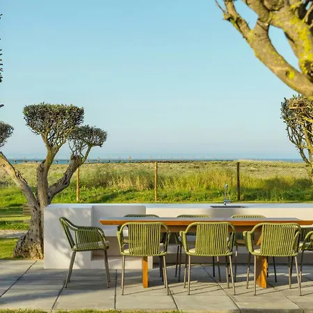 The Westin Salgados Resort, Algarve 5*