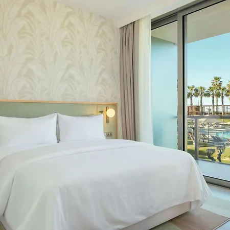 The Westin Salgados Resort, Algarve Албуфейра