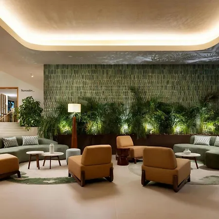 Отель The Westin Salgados Resort, Algarve Албуфейра