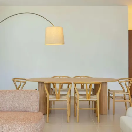 The Westin Salgados Resort, Algarve Отель Албуфейра