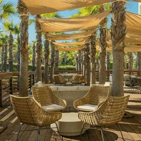 The Westin Salgados Resort, Algarve 5* Албуфейра