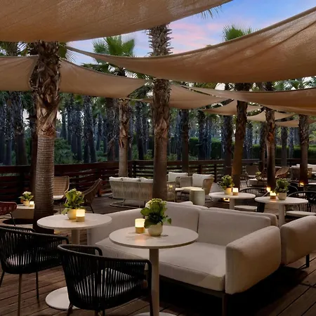 The Westin Salgados Resort, Algarve Отель Албуфейра