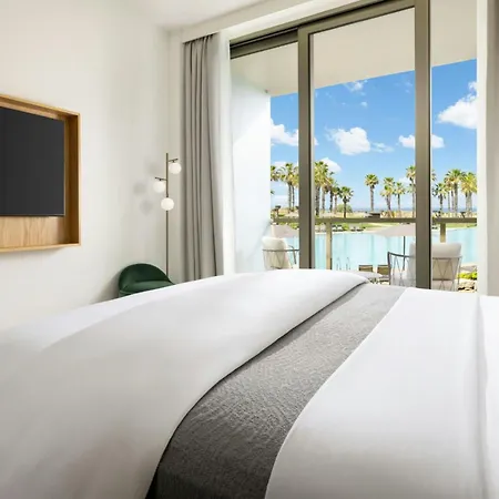 The Westin Salgados Resort, Algarve