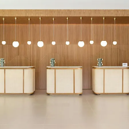 The Westin Salgados Resort, Algarve 5*