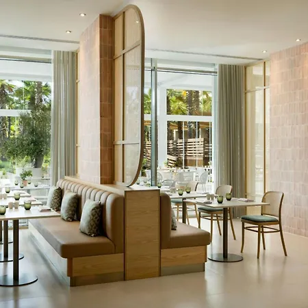 The Westin Salgados Resort, Algarve 알부페이라