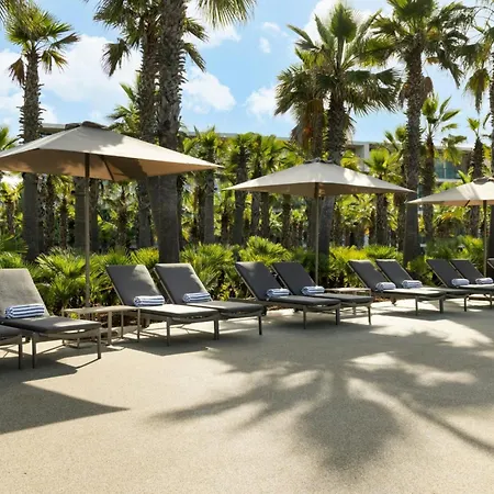 Отель The Westin Salgados Resort, Algarve 5*