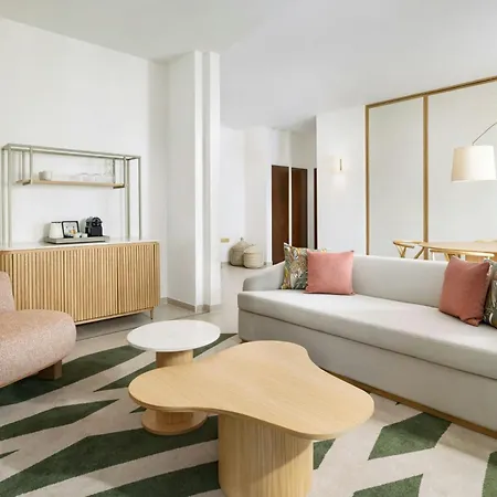 The Westin Salgados Resort, Algarve Албуфейра