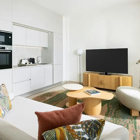 The Westin Salgados Resort, Algarve Албуфейра