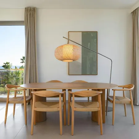 Отель The Westin Salgados Resort, Algarve 5*