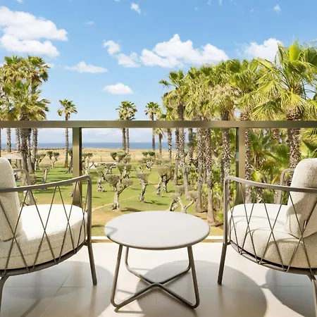 The Westin Salgados Resort, Algarve 5*