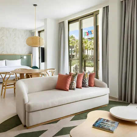 The Westin Salgados Resort, Algarve 5* Албуфейра