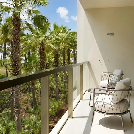 Отель The Westin Salgados Resort, Algarve Албуфейра