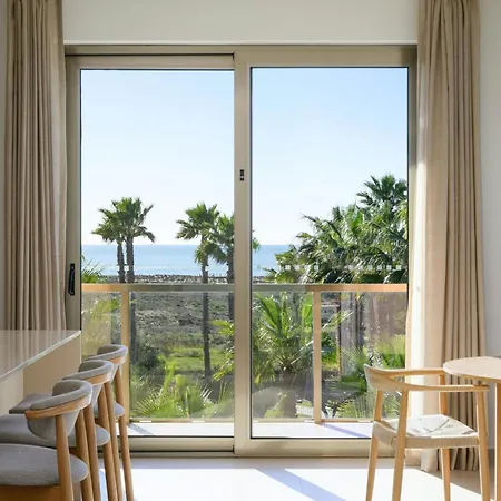 The Westin Salgados Resort, Algarve Отель Албуфейра