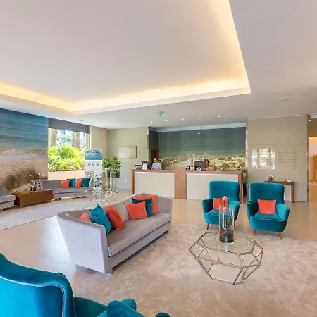 The Westin Salgados Resort, Algarve