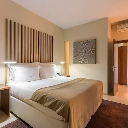 Отель The Westin Salgados Resort, Algarve