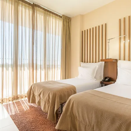 The Westin Salgados Resort, Algarve