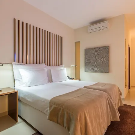 The Westin Salgados Resort, Algarve Hotel 5*