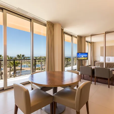 The Westin Salgados Resort, Algarve Hotel