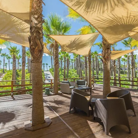 The Westin Salgados Resort, Algarve Отель Албуфейра