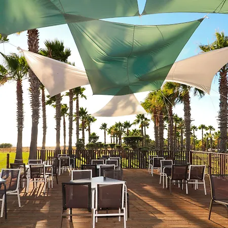The Westin Salgados Resort, Algarve 5*
