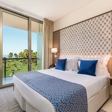 The Westin Salgados Resort, Algarve Албуфейра