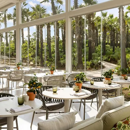 Отель The Westin Salgados Resort, Algarve