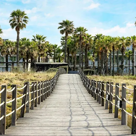 The Westin Salgados Resort, Algarve Отель