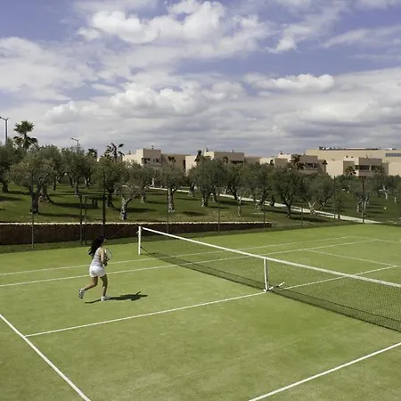 Hotel The Westin Salgados Resort, Algarve Albufeira