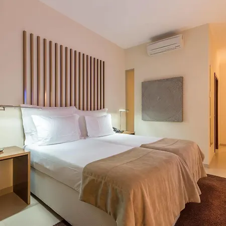 The Westin Salgados Resort, Algarve Hotel