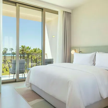 Hotel The Westin Salgados Resort, Algarve