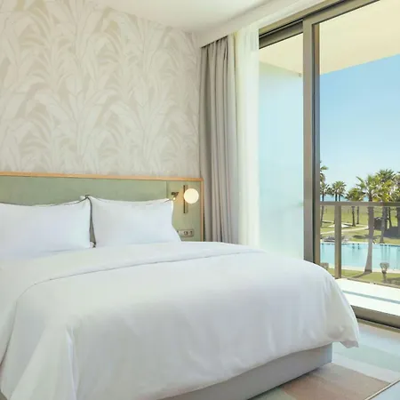 The Westin Salgados Resort, Algarve Hotel 5*