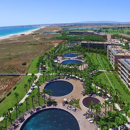 The Westin Salgados Resort, Algarve Hotel 5*