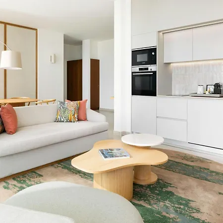The Westin Salgados Resort, Algarve
